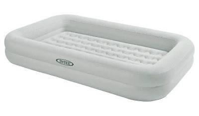 Intex kidz travel air clearance mattress