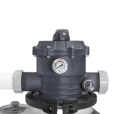 Load image into Gallery viewer, Intex SX2100 Sand Filter Pump (220-240 V)
