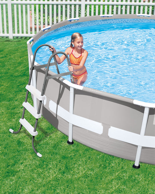 Pool Ladder for 132cm Depth Pools