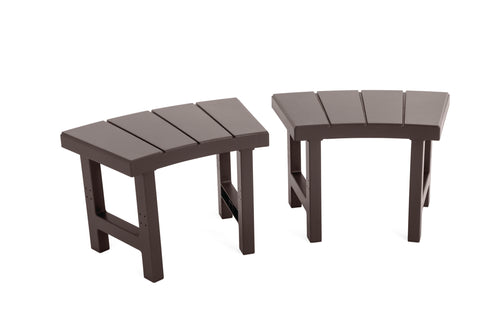 Intex 2 Medium Spa Benches