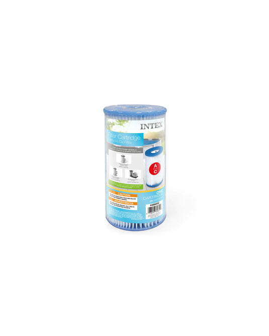 Intex Type A Filter Cartridge