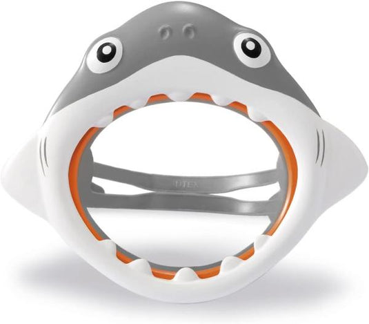 Intex Shark Fun Set