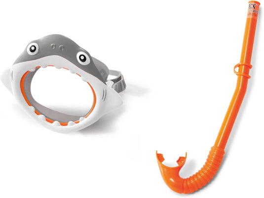 Intex Shark Fun Set