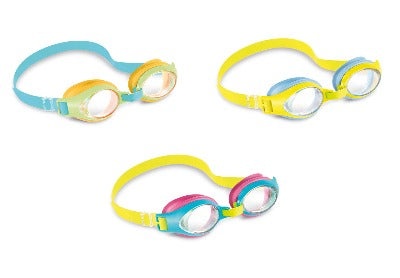 Load image into Gallery viewer, Junior Swimming Goggles - Assortment
