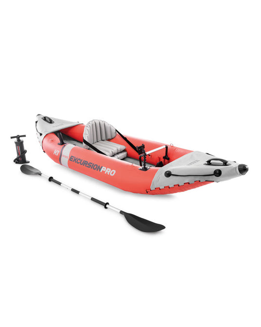 Intex Excursion Pro K1 Kayak