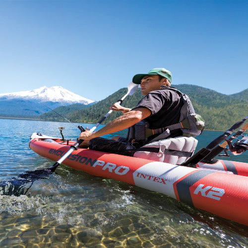 Load image into Gallery viewer, Intex Excursion Pro K2 Kayak
