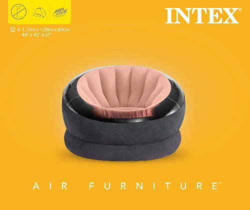 Intex Empire Chair