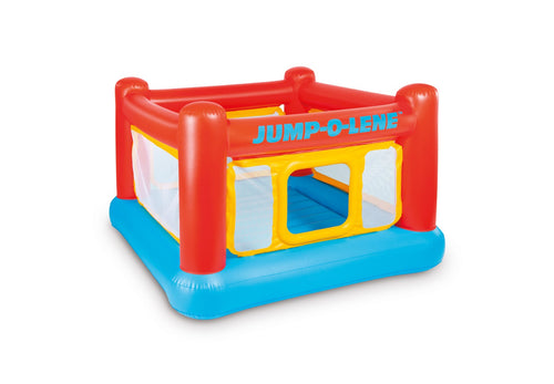 Playhouse Jump-O-Lene