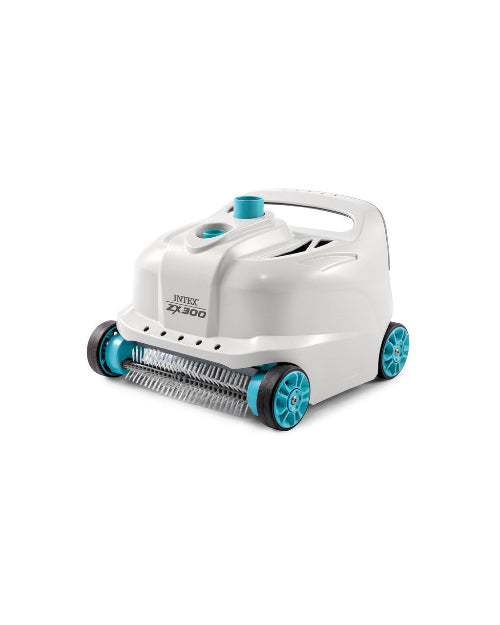 Zx300 Deluxe Auto Pool Cleaner