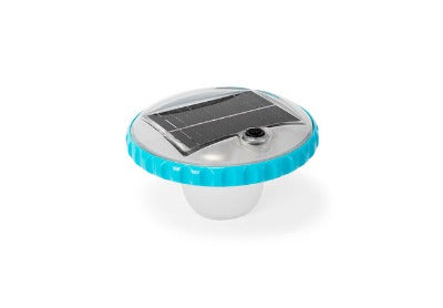 Intex Solar-Powered LED Floating Pool Light