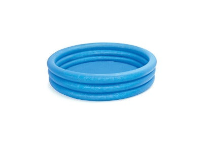 Intex Crystal Blue Inflatable Pool