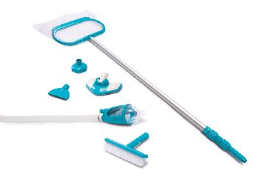 Intex Deluxe Pool Maintenance kit