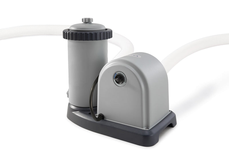 Load image into Gallery viewer, Intex C1500 Cartridge Filter Pump (220-240 V)
