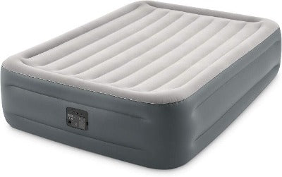 Load image into Gallery viewer, Queen Essential Rest Airbed with Fiber-Tech
