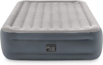 Load image into Gallery viewer, Queen Essential Rest Airbed with Fiber-Tech
