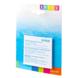 Intex Repair Patches