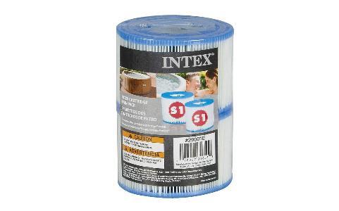 Intex Filter Cartridge S1 Twin Pack